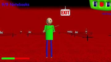 Baldi