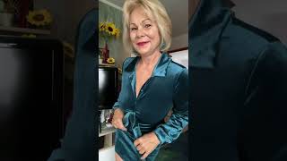 Mommy Molly : Over 50 Mature Lady | Wiki and Biography (Latest Update)