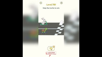 DOP 2 ( Delete One Part ) level 759