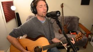 Video thumbnail of "Graham Weber - Oh Roberta - Cover"