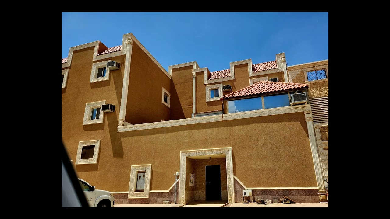 إسكان طريق الخرج (الحي الجميل)