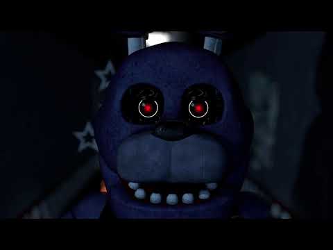 [C4D | FNAF] It's Me (Song by TryHardNinja) (CANCELLED)