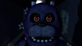 [C4D | FNAF] It's Me (Song by TryHardNinja) (CANCELLED)