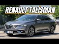 AMİRAL GEMİSİ | RENAUT TALİSMAN | 1.3 TCE EDC 160 HP 270 NM |
