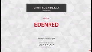 EDENRED : après les résultats, la tendance haussière se poursuit screenshot 4