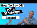 How To Pay Off Your Mortgage Faster Using Velocity Banking | How To Pay Off Your Mortgage In 5 Years