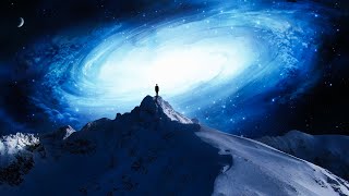 ✨ Cosmic Dreams: Ambient Space Music for Relaxation & Deep Sleep