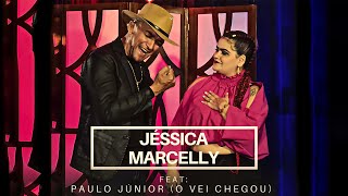 Jéssica Marcelly feat Paulo Junior - A gente tinha amor