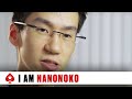 I AM NANONOKO ♠️ Short Film ♠️ PokerStars Global