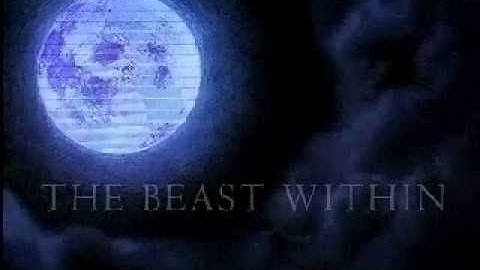 The Beast Within: A Gabriel Knight Mystery (Promotional Video)