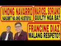 Maricel soriano guilty nga ba orange  lemon bastos o nabastos vhong n nakamit na ang hustisya