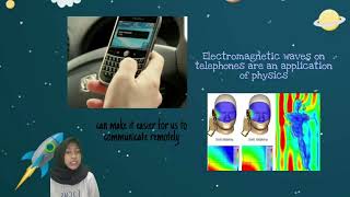 Human life can't be separated from physics (Nabilah Nurul Humairoh_M0221062)