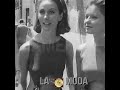 Roma: curiosità e moda Anni 60