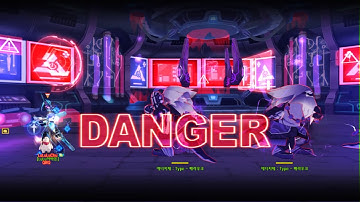 【Elsword KR】Innocent Add