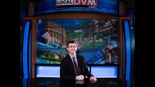 Details Timothy Young Reporter Reel 2021 Update