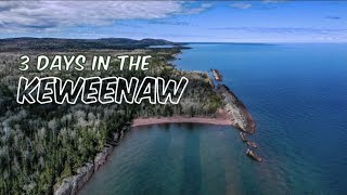 BEST OF THE KEWEENAW!