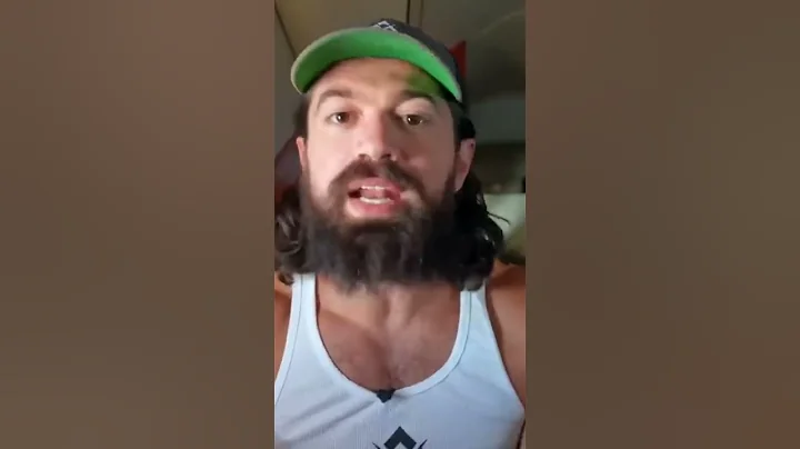 Message to a young man working two jobs trying to support his family. Ivante, we are rooting for you