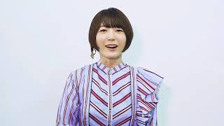 (sub indo) [Hanazawa Kana] Pengumuman Official Channel Hanazawa Kana