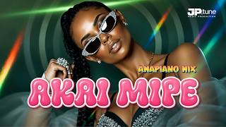 AKAI MIPE 👑 Amapiano Mix | Lagu Kamoro - Mimika🔥 BASS CUBIT