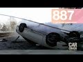 Car Crash Compilation 887 - March 2017