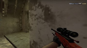 CS:GO - KARMA CHEATS ACTIVATED