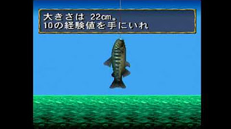 川のぬし釣り秘境を求めて Youtube