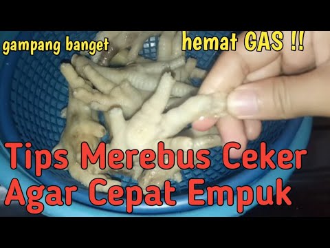 Hello ,,resep hari adalah cara memasak ayam Lunak tanpa presto bumbu meresap sampai Ke dalam Bahan 1. 