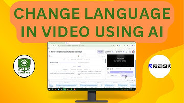 How to Change Language in Video Using AI - Advanced Strategies [2025]