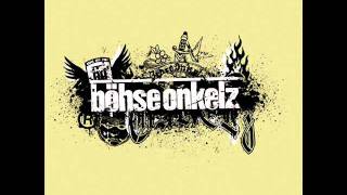 Böhse Onkelz-Tribute To Stevie