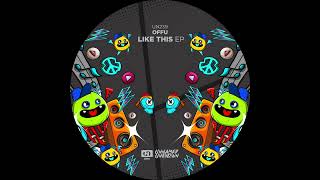 Offu - Like This Original Mix