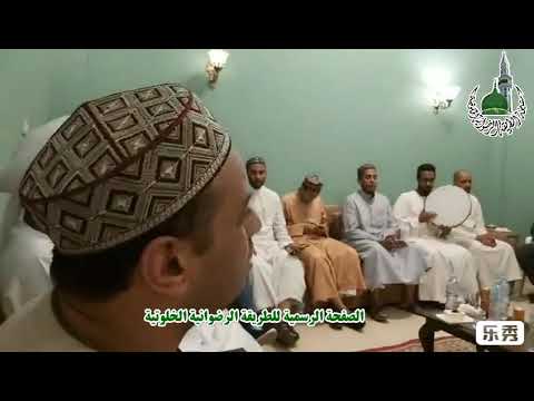 المديح الرضواني الشباب الرضواني قصيدة سلامات سلامات يا حبيبي أداء السيد حسن صالح أحمد رضوان
