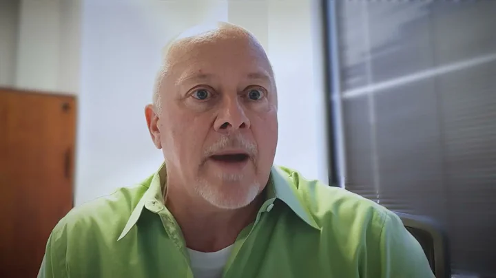 Networks Connect Dennis McCall Video Review of Ora...