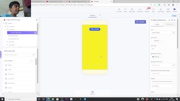 Project-32 Whitehat jr| How to create a image editor