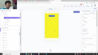 Project-32 Whitehat jr| How to create a image editor screenshot 4
