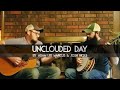 Unclouded day by adam lee marcus on banjo  josh hicks on guitar