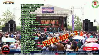 NEW PALLAPA FULL MP3 LIVE GEMPAR'S RUMASAN TAMBAK ROMO PATI