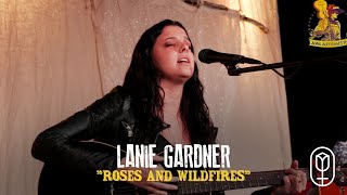 Lanie Gardner - 