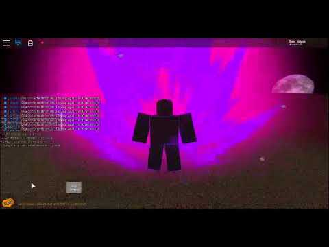 roblox void script builder god slayer