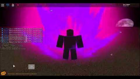 Omni God Of Erracdication Showcase (Void Script Builder)