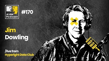 E170 - Building ML Systems with Feature Store - Jim Dowling