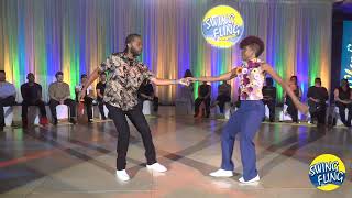 Swing Fling 2026 Invitational Jack Jill Markus Smith Tren Veal 4K