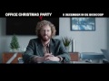 Office Christmas Party - TV Spot NL - 8 december in de bioscoop