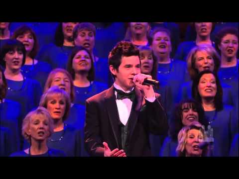 David Archuleta and