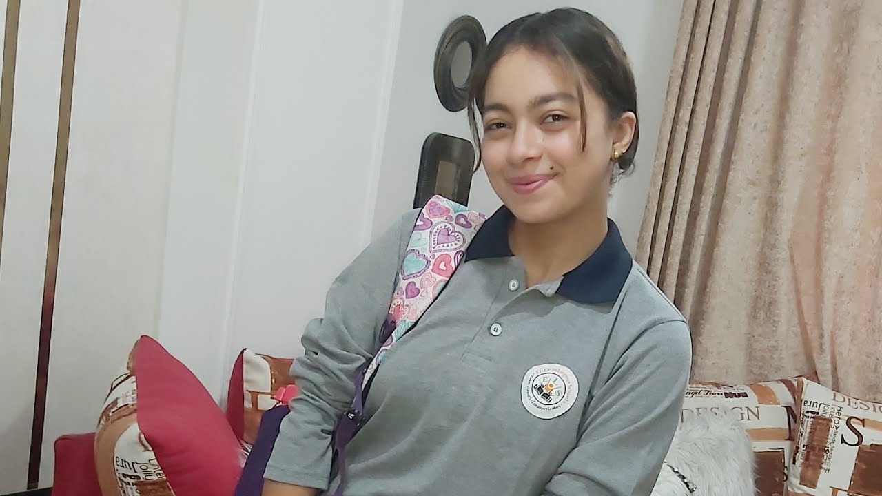 روتين الخميس 🎊 اخيراً جودى راحت المدرسة 🏫 بعد غياب طويل 📚