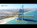 🌴 Travel Tour WHIEDA | Лидерская поездка в Абу-Даби | промо видео