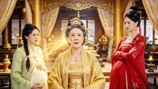 A fake took pregnant Cinderella's place! THE EMPRESS HEARD HER MIND & MADE HER QUEEN!#261009hdB2