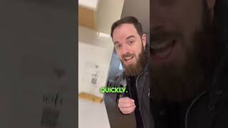 Boost Direct Bookings with an Wifi QR Code in your Short Term Rental.