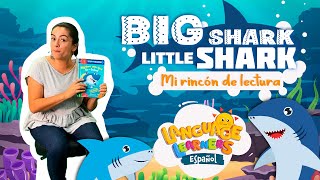 Big Shark Little Shark| Language Learners