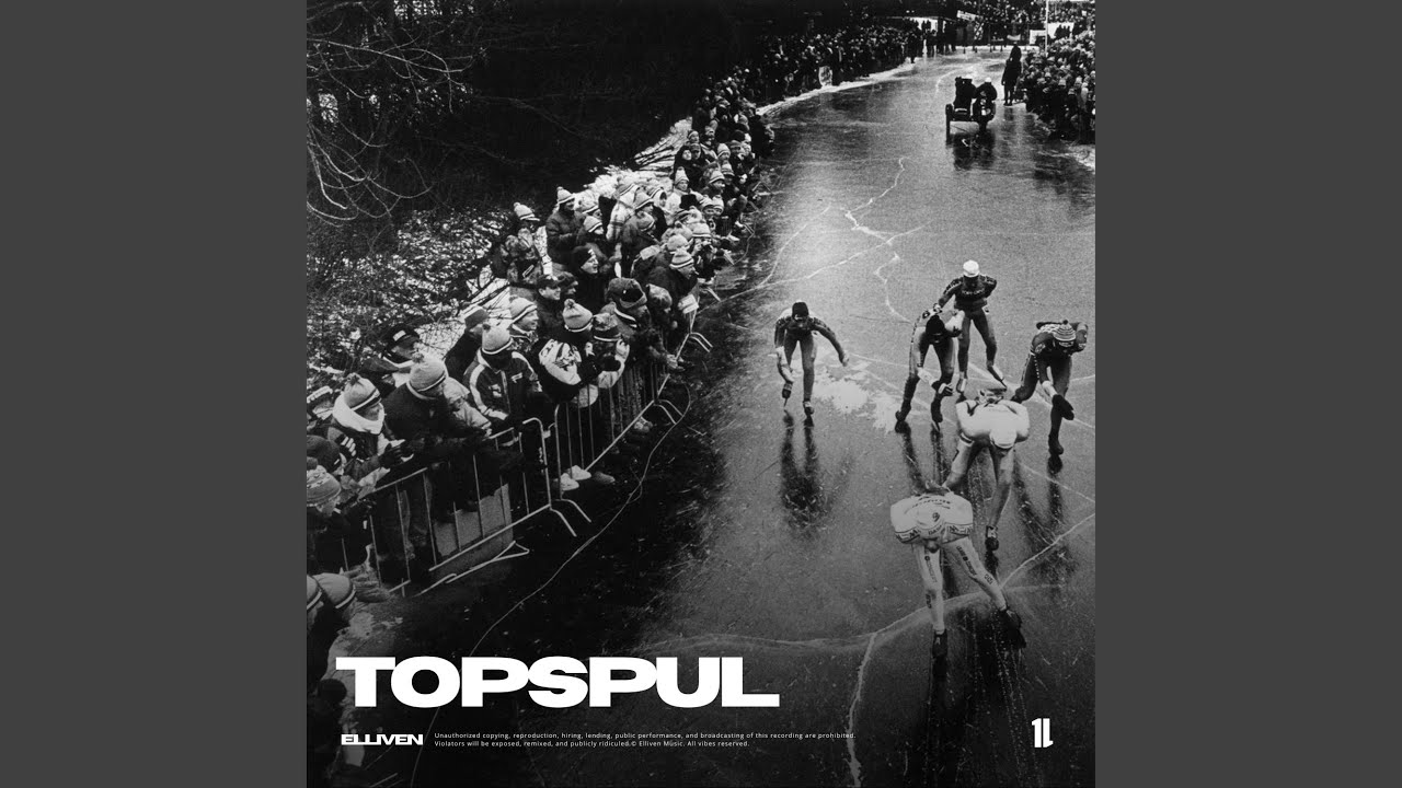 Watch Topspul on YouTube Watch Topspul on YouTube