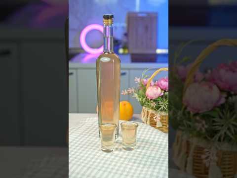 САМЫЙ ВКУСНЫЙ ЛИКЕР